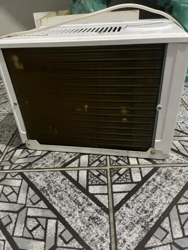 vendo ar condicionado 