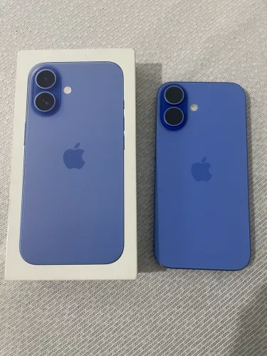 iPhone 16 128gb 