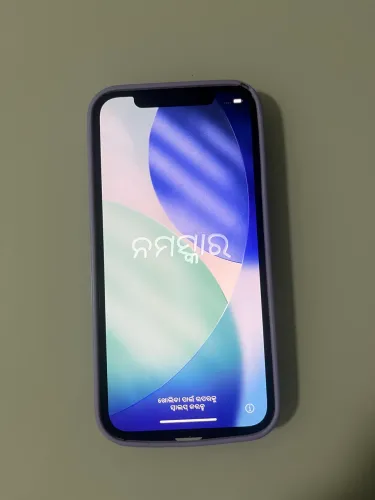 iPhone 12 128 gb preto em perfeitas condições! Original!