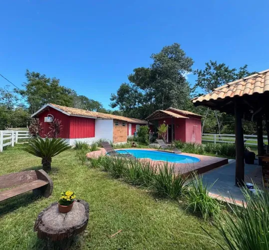 Aluguel para festa e eventos