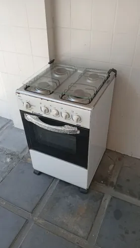 Fogão 