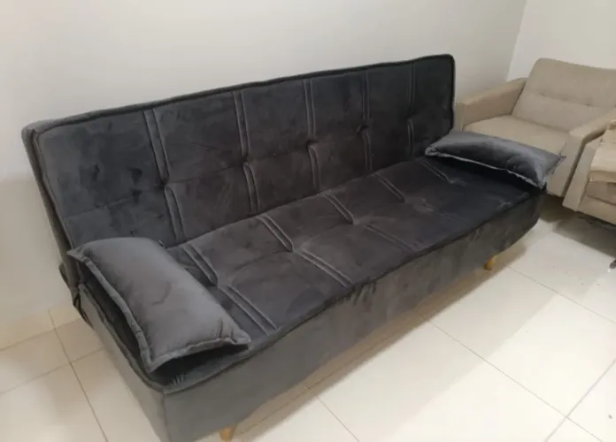 Sofa cama sollar D33