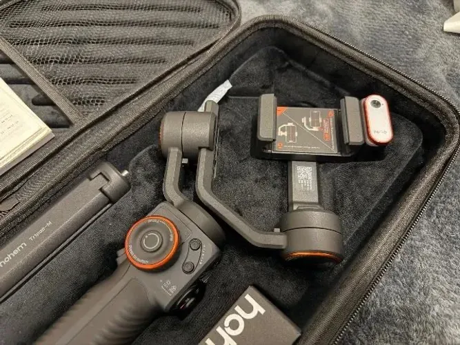 Gimbal