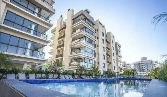 APARTAMENTO - Córrego Grande - DP-312509