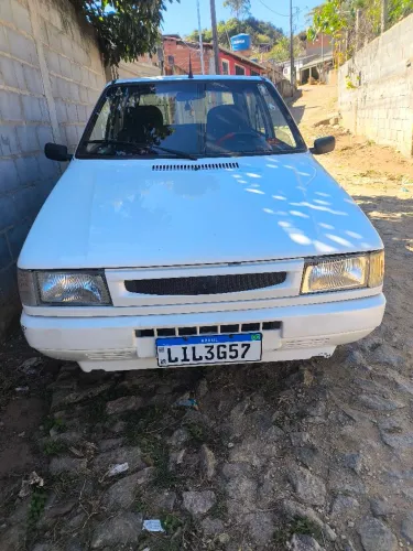 Fiat Uno Mille 1.0/ I.e./ Electronic/ Brio 1992