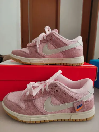 Tenis Nike Feminino 35