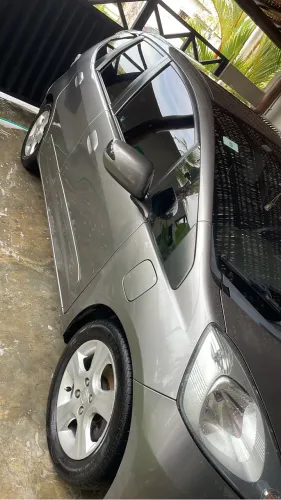 Mola esportiva eibach Honda Fit