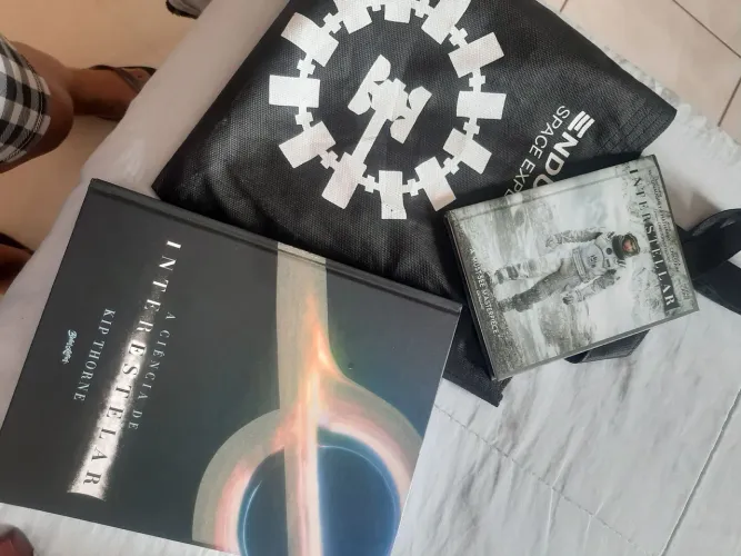 A Ciência de InteresESTELAR