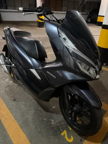 PCX 150 2021