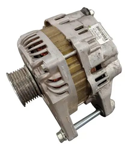 Alternador Mitsubishi L200 Triton 3.2 2014 Cd160087