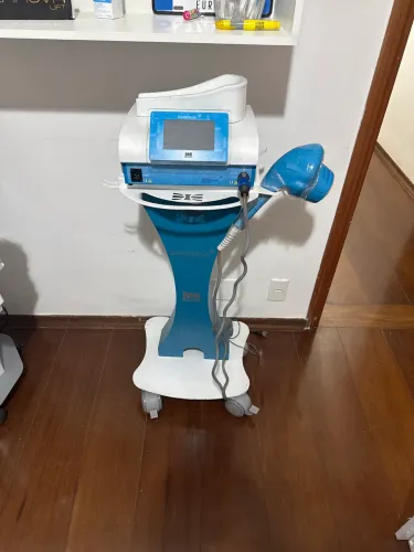 Aparelho sonofocus ibramed