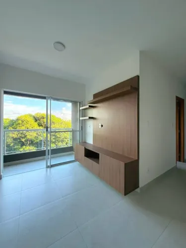 Apartamento à Venda 2 Quartos (1 Suíte) 54m² Planejado Reserva dos Buritis São Luís/MA