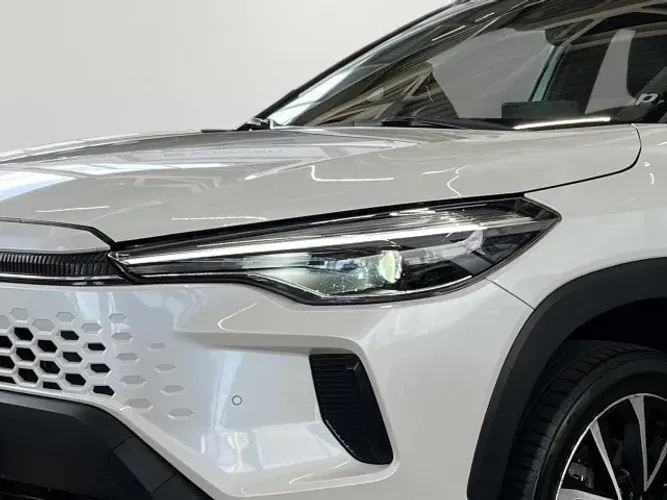 Toyota Corolla Cross XRE 2.0 16V Flex AUT 2026