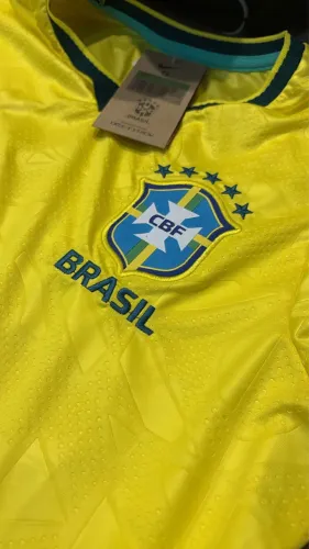 Camisa do Brasil