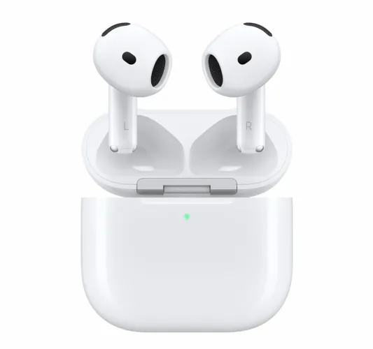 AirPods 4 