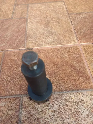 Saca agitador e saca tanque lavadora brastemp