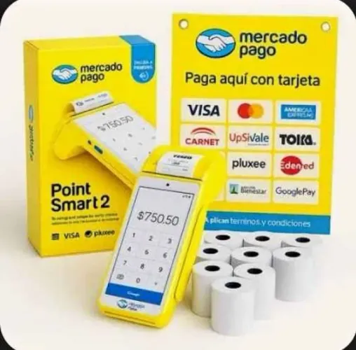 Mercado pago para CPF OU CNPJ