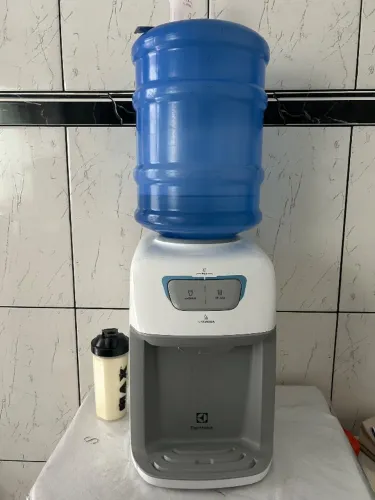 Filtro de água 