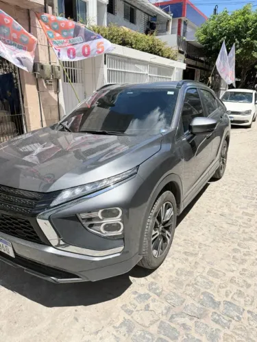 Mitsubishi Eclipse Cross HPE 1.5 16V 165cv AUT 2027