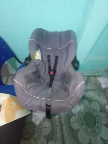 Bebê conforto