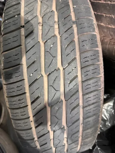 Pneu aro 18 225x55
