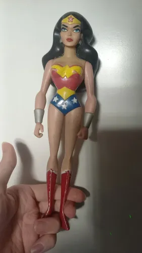 Mulher maravilha original
