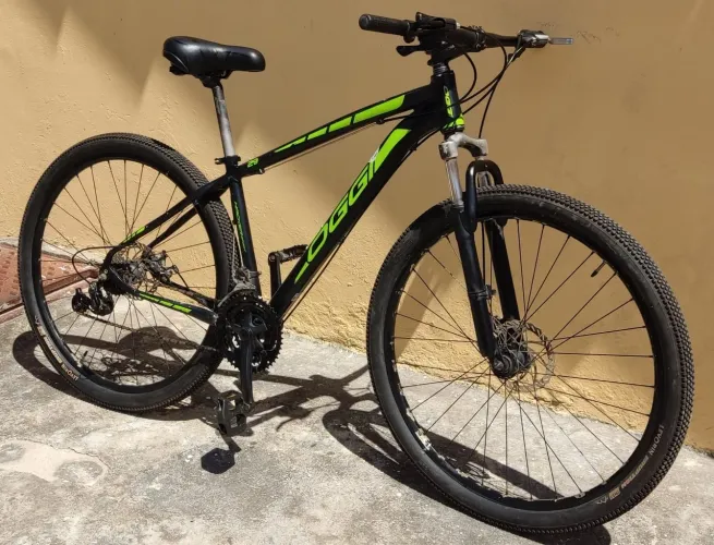 BICICLETA OGGI ARO 29 