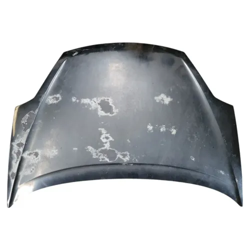 Capô Ford Ka 2008 2009 2010 2011 2012 2013 Original
