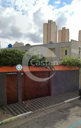 Casa em Vila Ema
