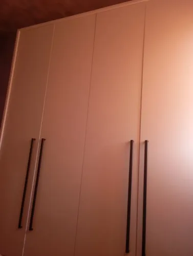 Guarda Roupa 