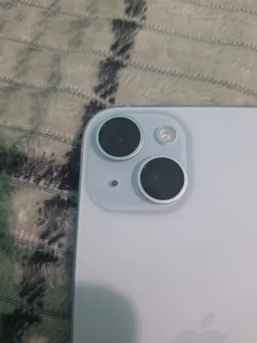 iPhone 15 normal 256