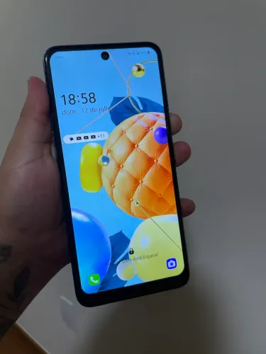 VENDO LG K62 PLUS