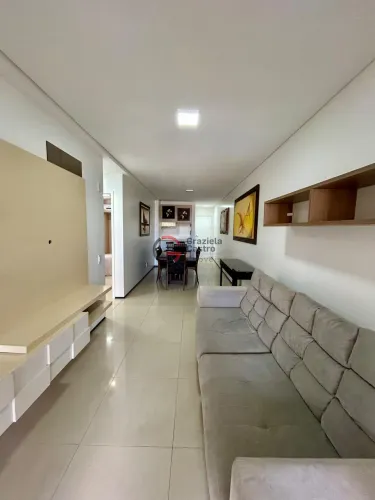 Apartamento em Calhau - São Luís