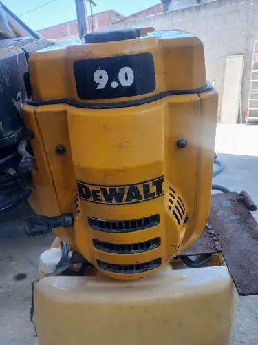Motor 9 hp 4 tempos 