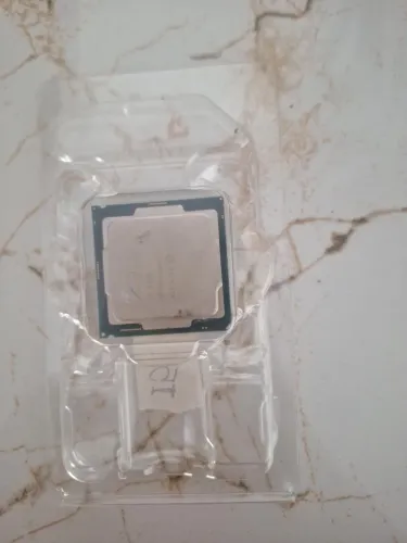 Processador Intel Core i5 9400 9ª Geração Vídeo Integrado