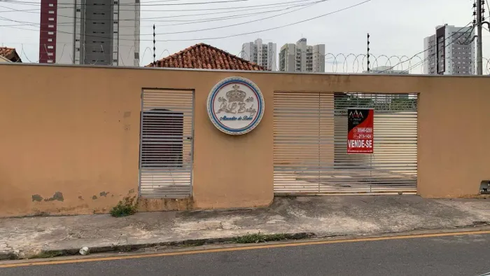 Casa Residencial ou Comercial a Venda no Jardim Cuiaba