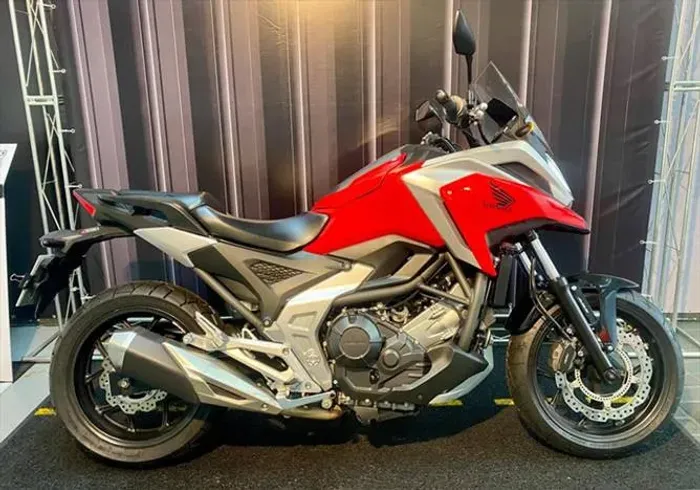 Honda NC 750 X