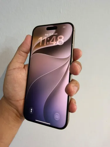 iPhone 16 - 256gb 