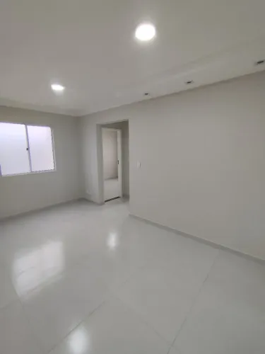 Oportunidade de apartamento