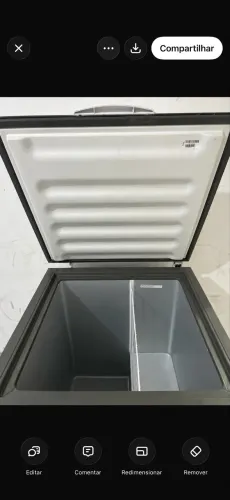 Freezer