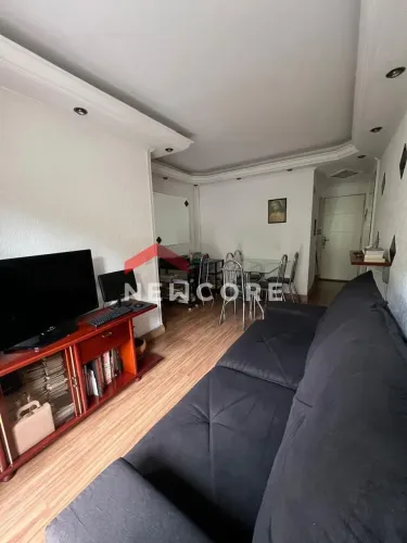 Apartamento em Rua Demerval da Fonseca - Jardim Santa Terezinha (Zona Leste) - São Paulo/S