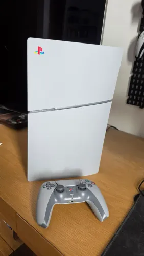 Playstation 5 edição 30 anos