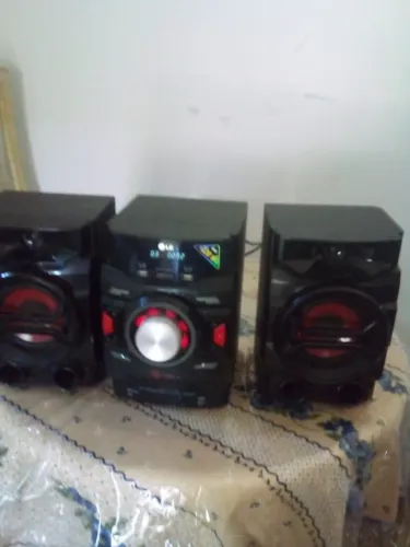 Vendo micro sister excelente
