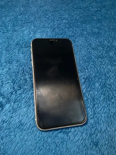 IPHONE XR 128 GB