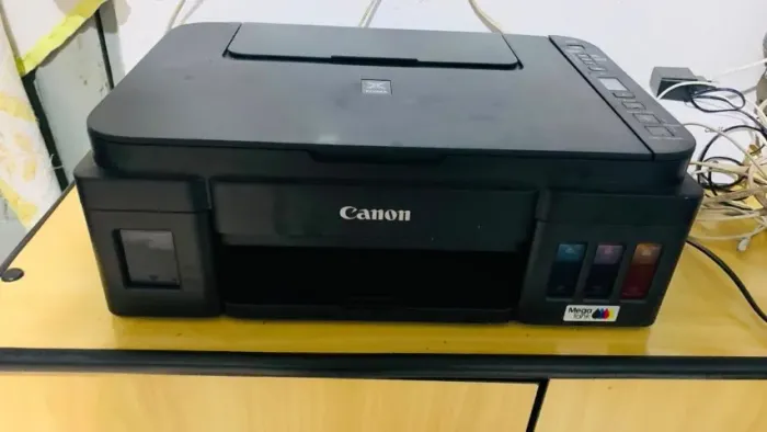 Impressora Canon 3110