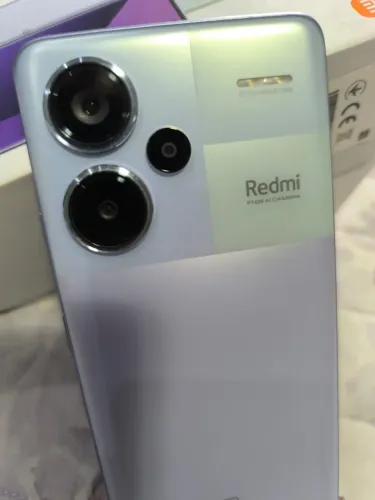 Xiaomi Redmi Note 13 Pro + 5G 