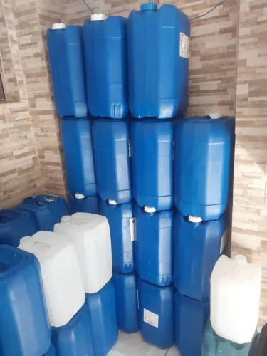 Galão 25 litros