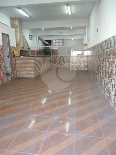 Salão Comercial para locação em Lauzane paulista - SP