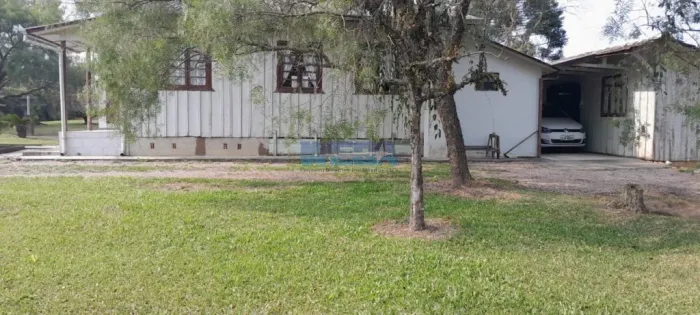 Terreno à venda por R$ 570000.00, 2106.22 m2 - CENTRO - ITAIOPOLIS/SC