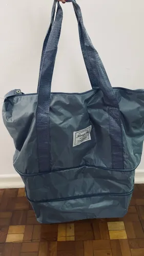 Bolsa de viagem